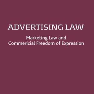 Advertising Law