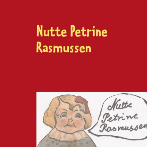 Nutte Petrine Rasmussen