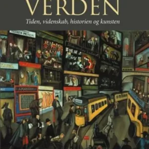 Modernitetens verden