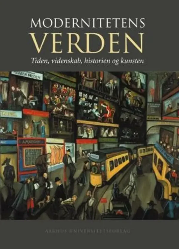 Modernitetens verden