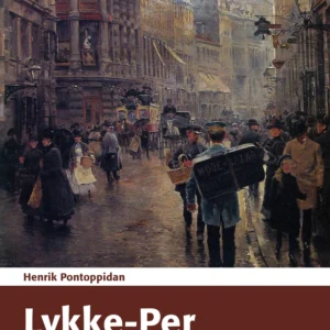 Lykke-Per