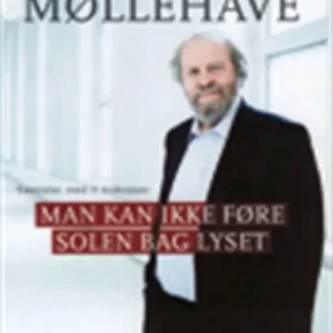Man kan ikke føre solen bag lyset