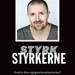 Styrk styrkerne