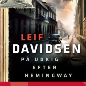 På udkig efter Hemingway