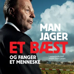 Man jager et bæst og fanger et menneske