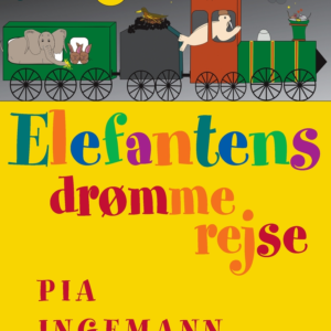 Elefantens drømmerejse