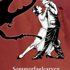 Sommerfuglearven