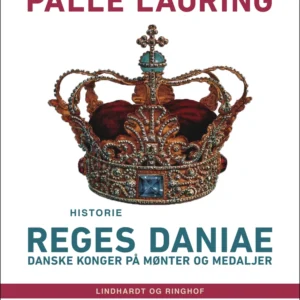 Reges Daniae