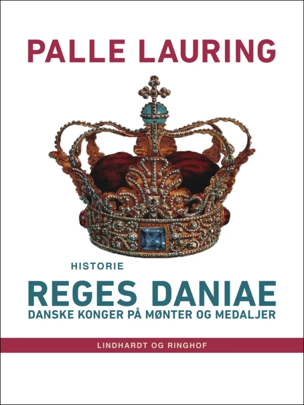Reges Daniae