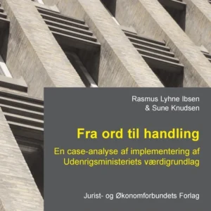 Fra ord til handling