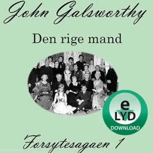 Forsytesagaen 1