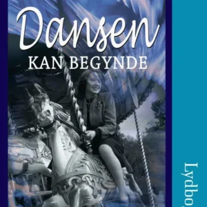 Dansen kan begynde