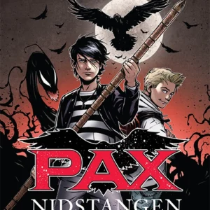 Pax - nidstangen