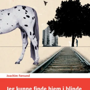Jeg kunne finde hjem i blinde
