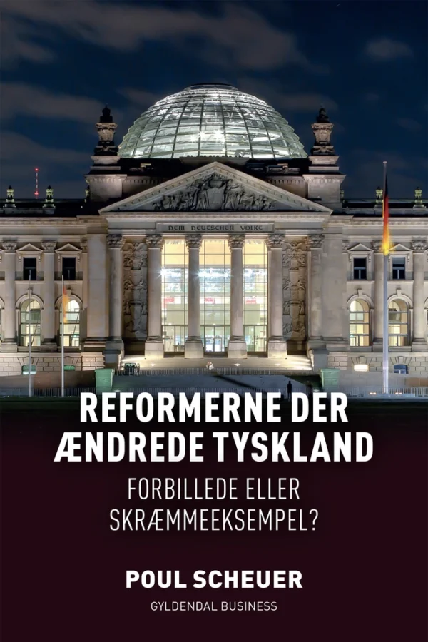 Reformerne der ændrede Tyskland