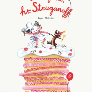 Til lykke, Hr. Struganoff - en tællebog