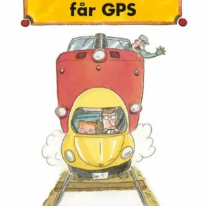 Palles far får GPS