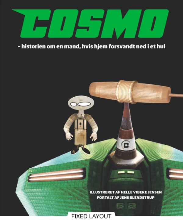 Cosmo
