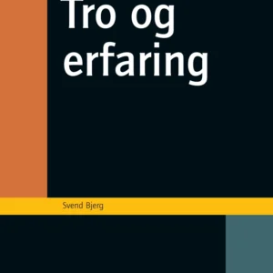 Tro og erfaring