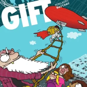 Vild gift