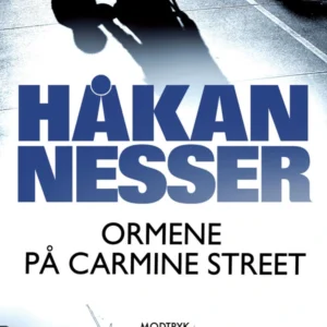 Ormene på Carmine Street
