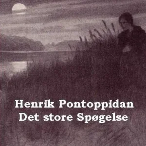 Det store spøgelse