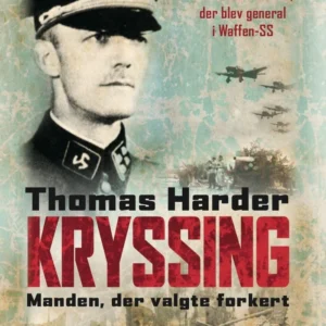 Kryssing - manden, der valgte forkert