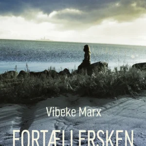 Fortællersken