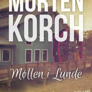 Møllen i Lunde