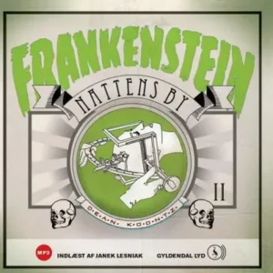 Frankenstein 2. Nattens by