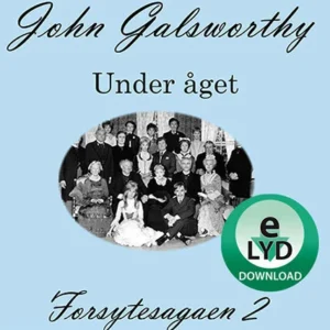 Forsytesagaen 2