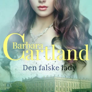 Den falske lady