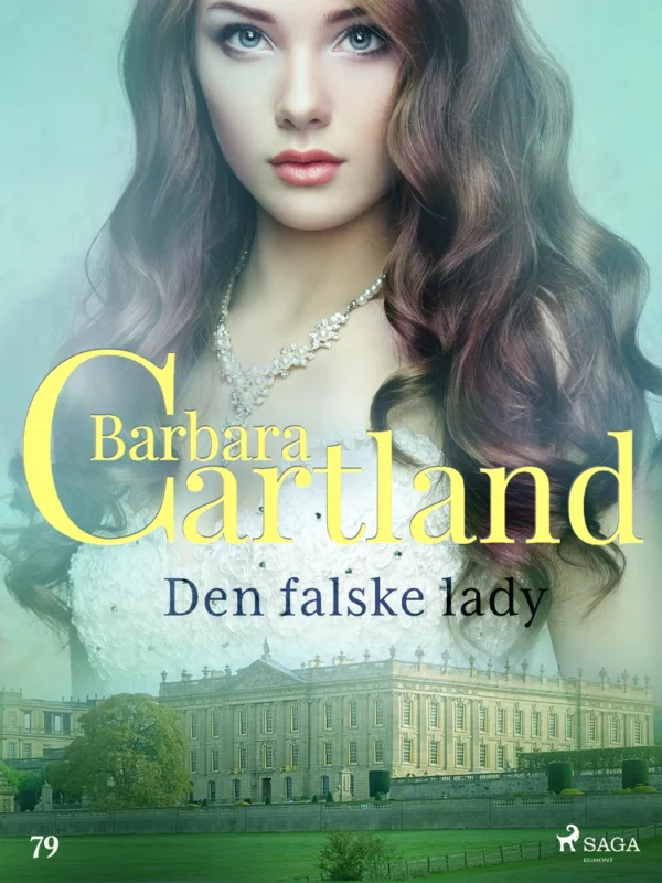 Den falske lady