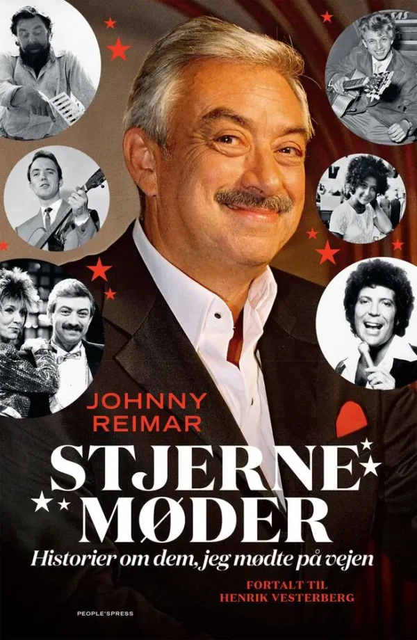 Stjernemøder