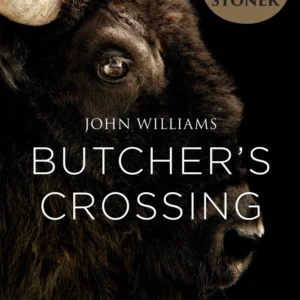 Butcher&apos;s Crossing