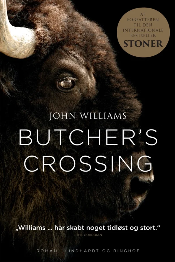 Butcher&apos;s Crossing