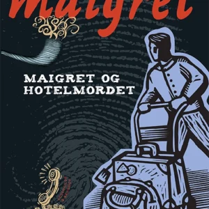 Maigret og hotelmordet