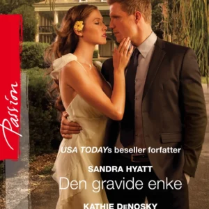 Den gravide enke/Sex, løgne og sydens skønhed