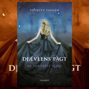 Djævlens pagt #1: De fortabte sjæle