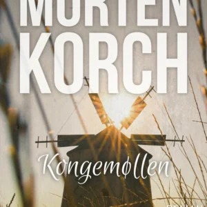Kongemøllen