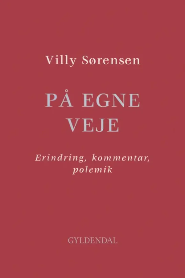 På egne veje