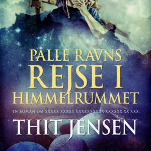 Palle Ravns rejse i himmelrummet
