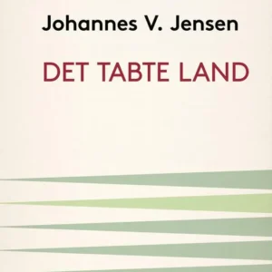 Det tabte land