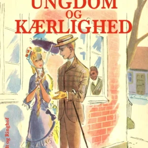 Ungdom og kærlighed
