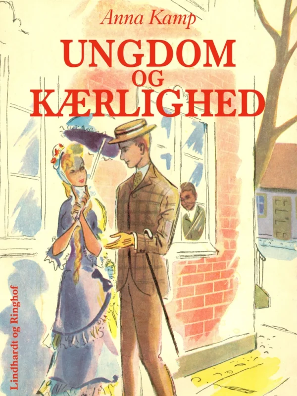 Ungdom og kærlighed