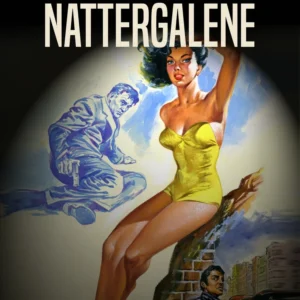 Nattergalene