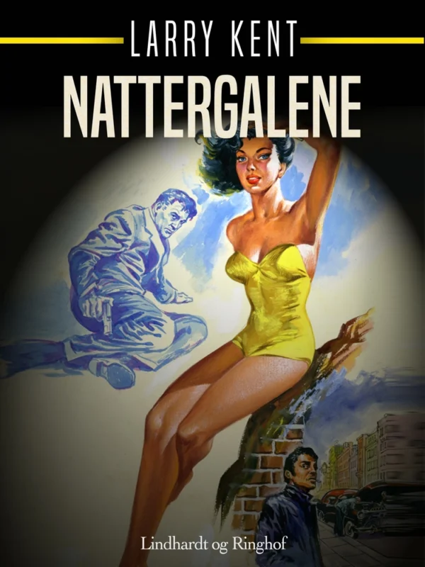 Nattergalene