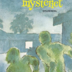 Kassettemysteriet