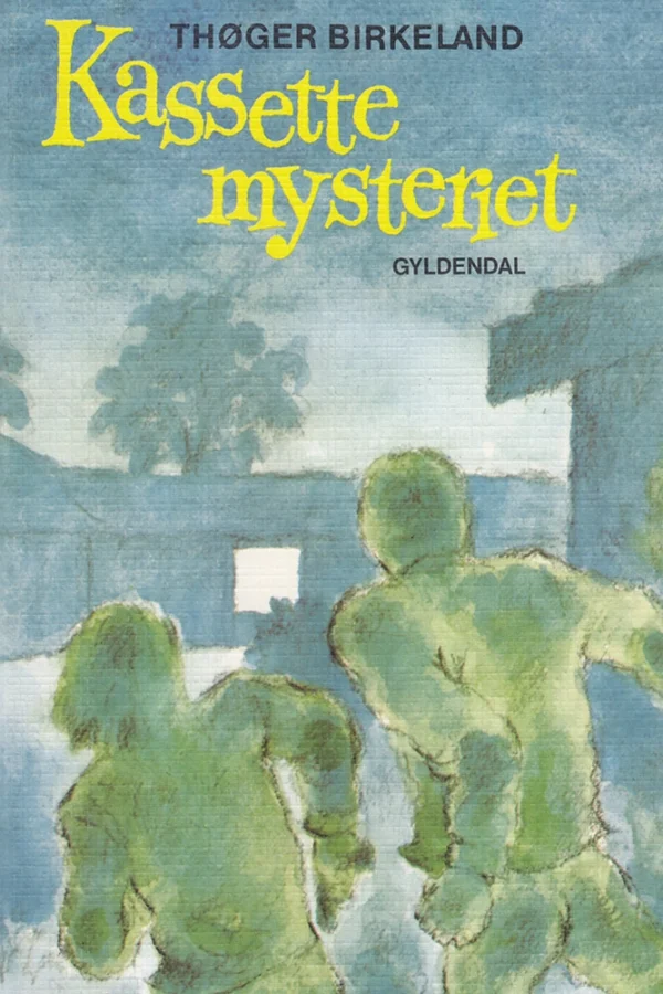 Kassettemysteriet