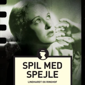 Spil med spejle